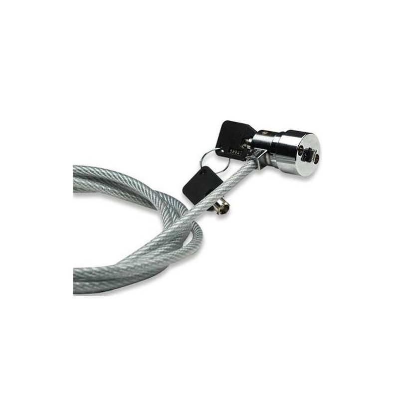 Cadenas antivol