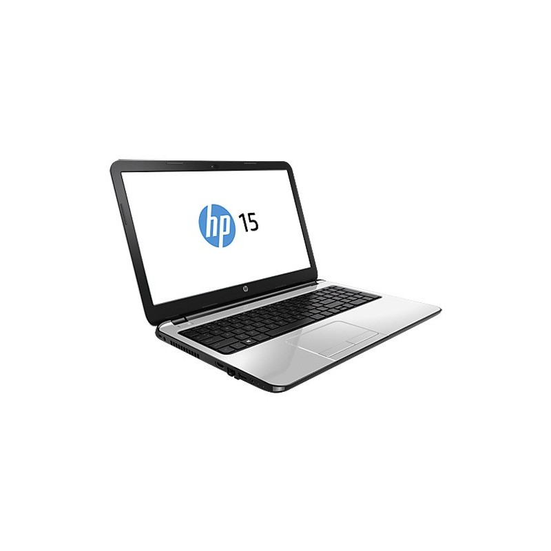 Pc portable HP 15-ay003nk / Dual Core / 4Go + Clé 3G Offerte