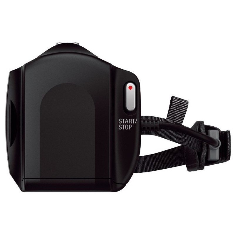 Caméscope Handycam CX405 avec capteur CMOS Exmor R
