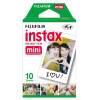 Film Instax Mini Paquet de 10