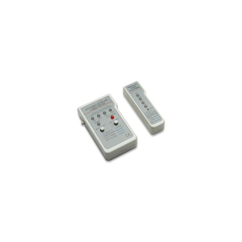 Multifunction Cable tester