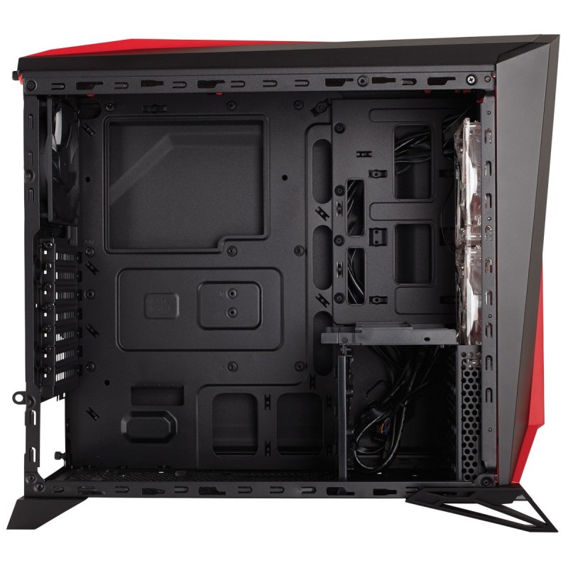 Boitier LC-Power Micro ATX 2010MB