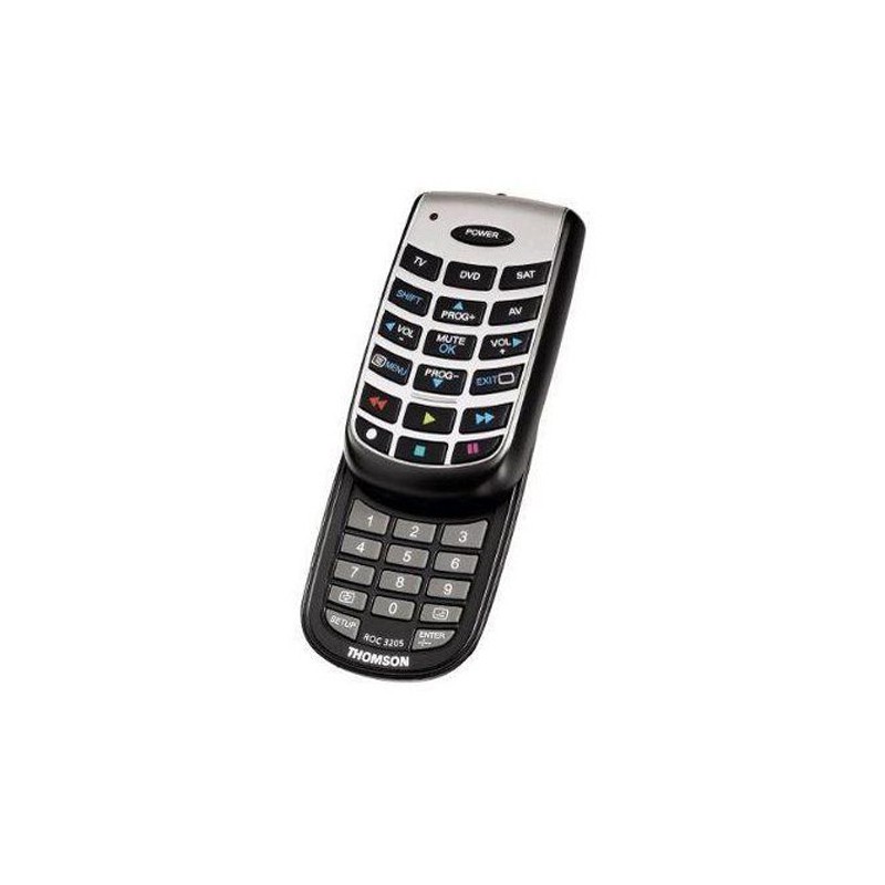 Commande Roc3205