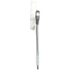 Ventilateur de Bureau Flexible avec Support 92 mm Arctic Breeze / Blanc