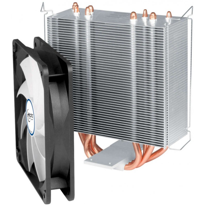 Ventilateur Pour Processeur Arctic Freezer i30 UCACO-FI30001-GB