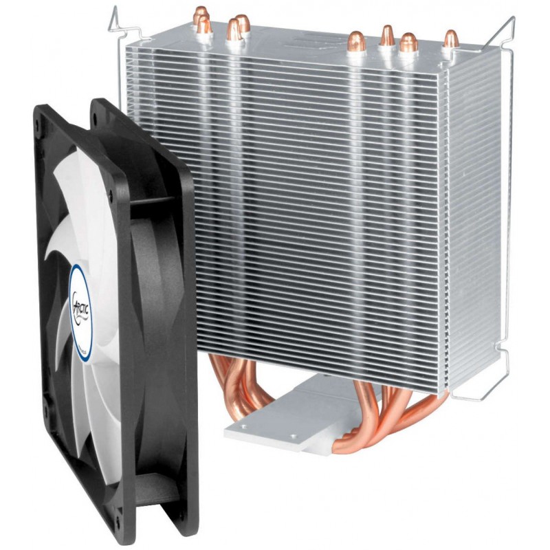 Ventilateur Pour Processeur Arctic Freezer i11 CO