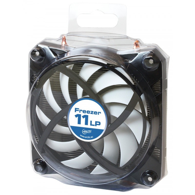 Ventilateur Pour Processeur Arctic Freezer i11