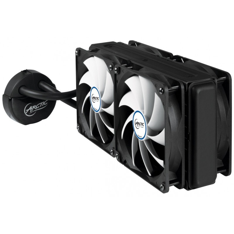 Ventilateur WaterCooling Pour Processeur Arctic Freezer 120