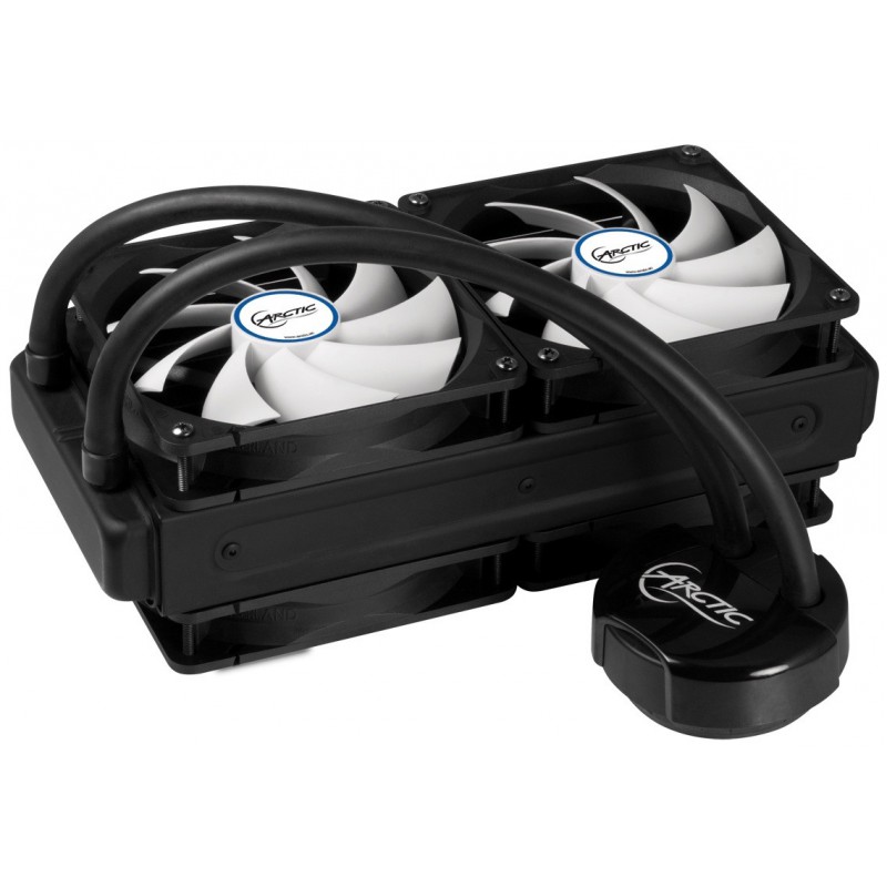 Ventilateur WaterCooling Pour Processeur Arctic Freezer 120