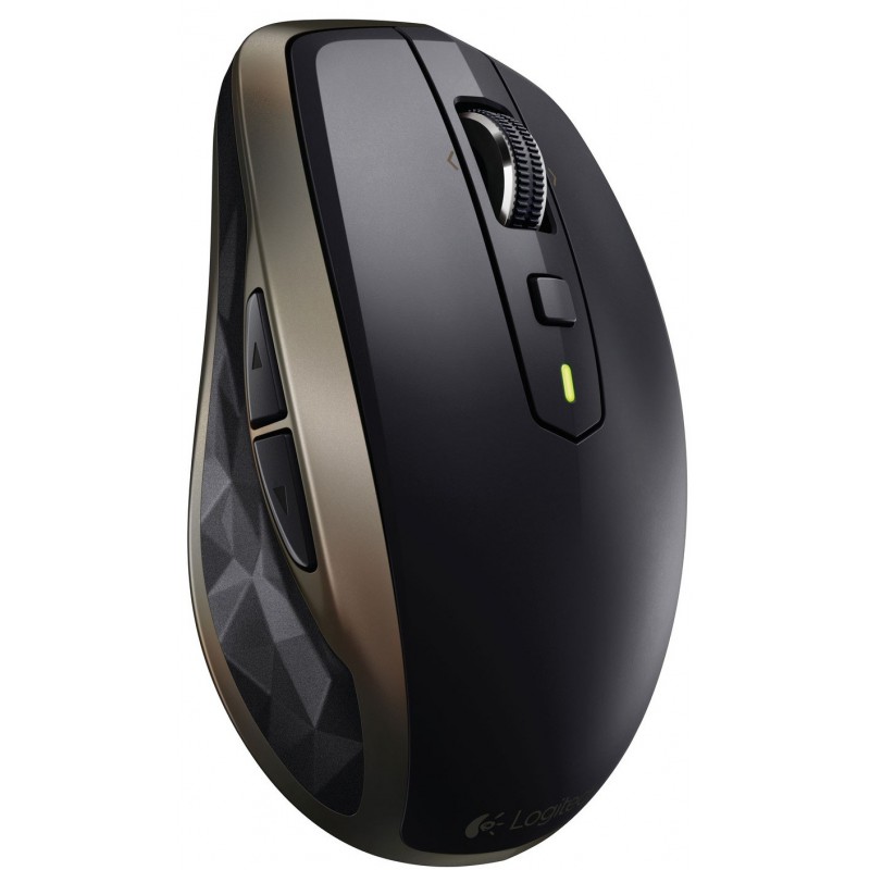 Souris Sans Fil Logitech M175