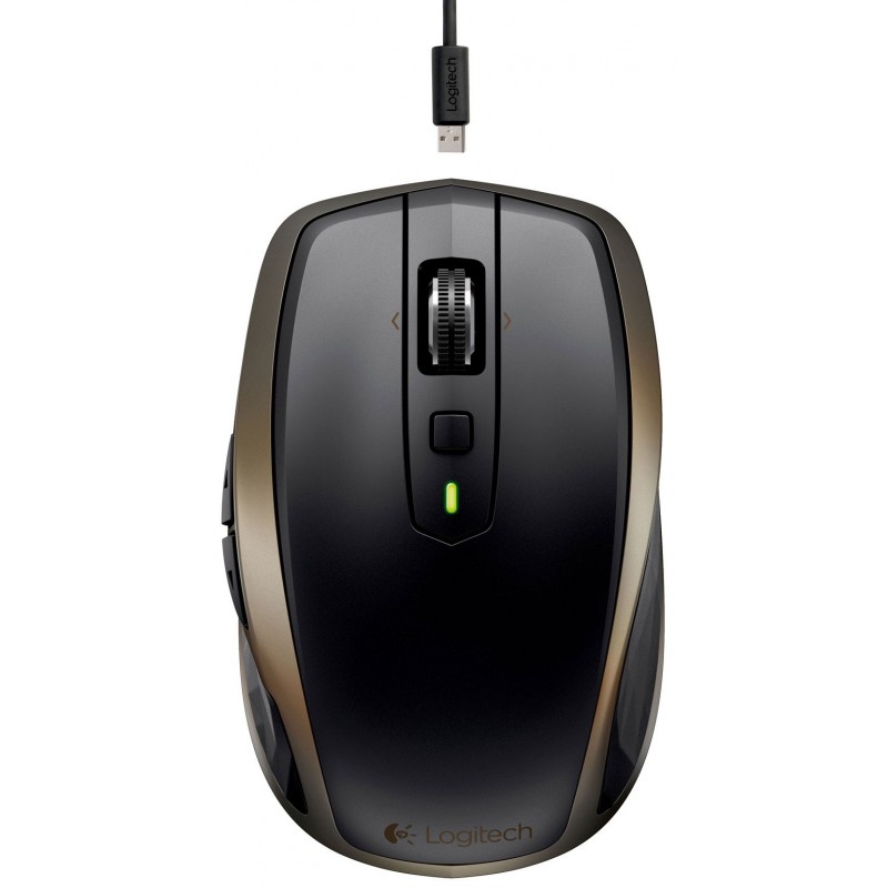 Souris Sans Fil Logitech M175