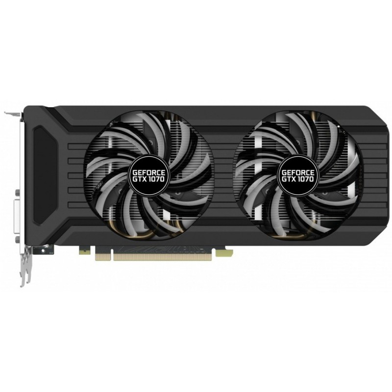 Carte graphique Gigabyte GTX 1070 G1 Gaming 8G