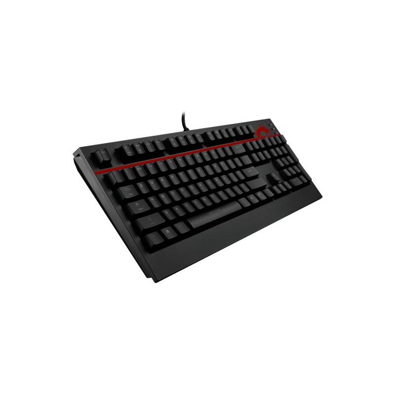 Clavier rétro-éclairé USB MSI GK-701 Gaming