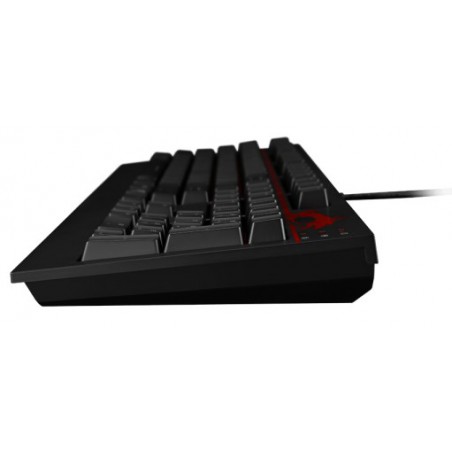 Clavier pour PC Portable MSI GE60 rétro-éclairé - Remplacer clavier