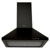 Hotte Pyramide Beko 60 cm / Noir