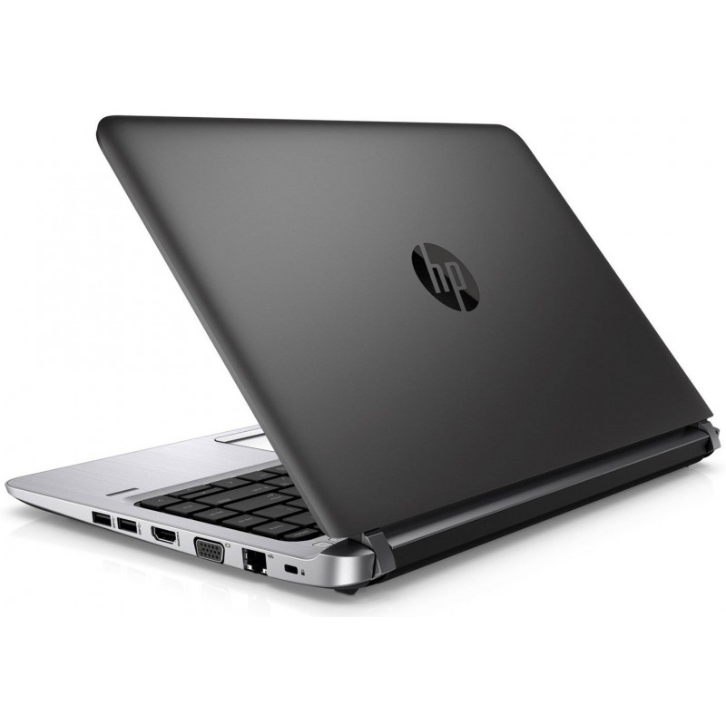 Pc Portable HP ProBook 430 G3 / i5 6è Gén / 4 Go + Licence BitDefender 1 an