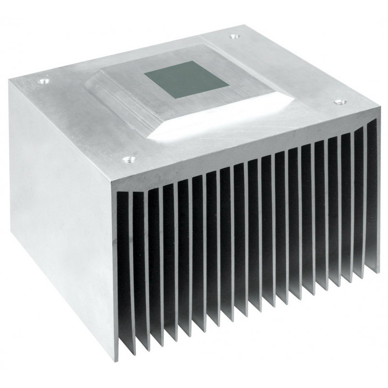 Ventilateur Pour Processeur Arctic Alpine 11 Passive