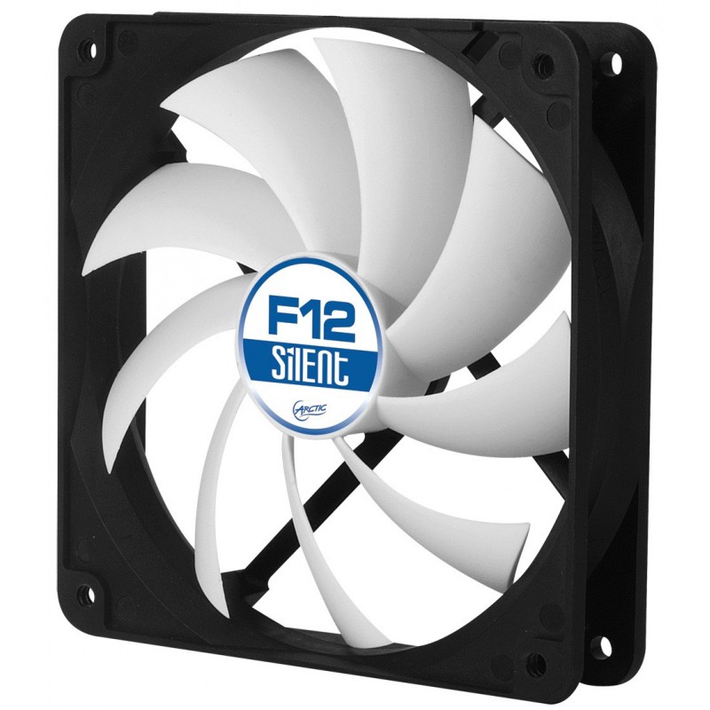 Ventilateur de boîtier Arctic F12 Silent / 120mm