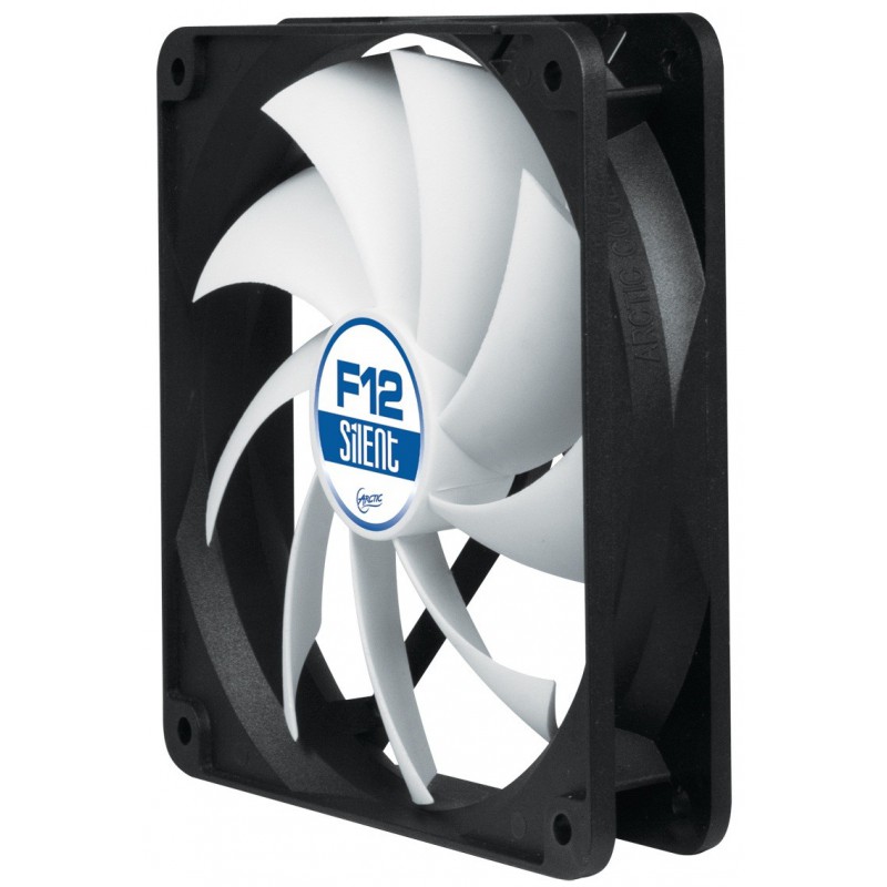 Ventilateur de boîtier Arctic F12 Silent / 120mm