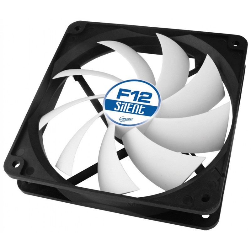 Ventilateur de boîtier Arctic F12 Silent / 120mm