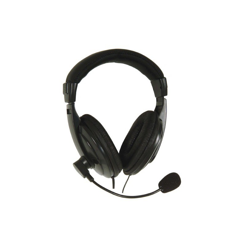 Casque TeraMax