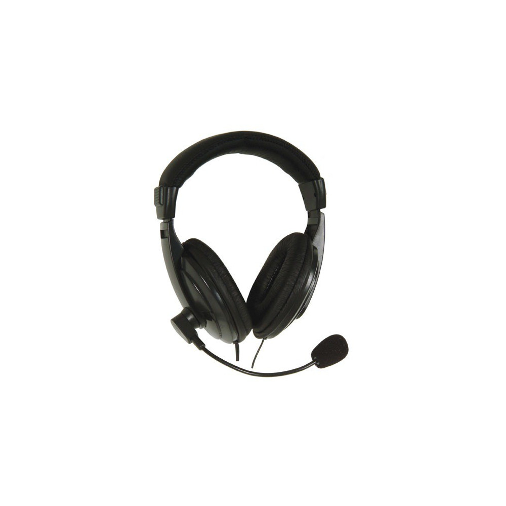 Casque TeraMax