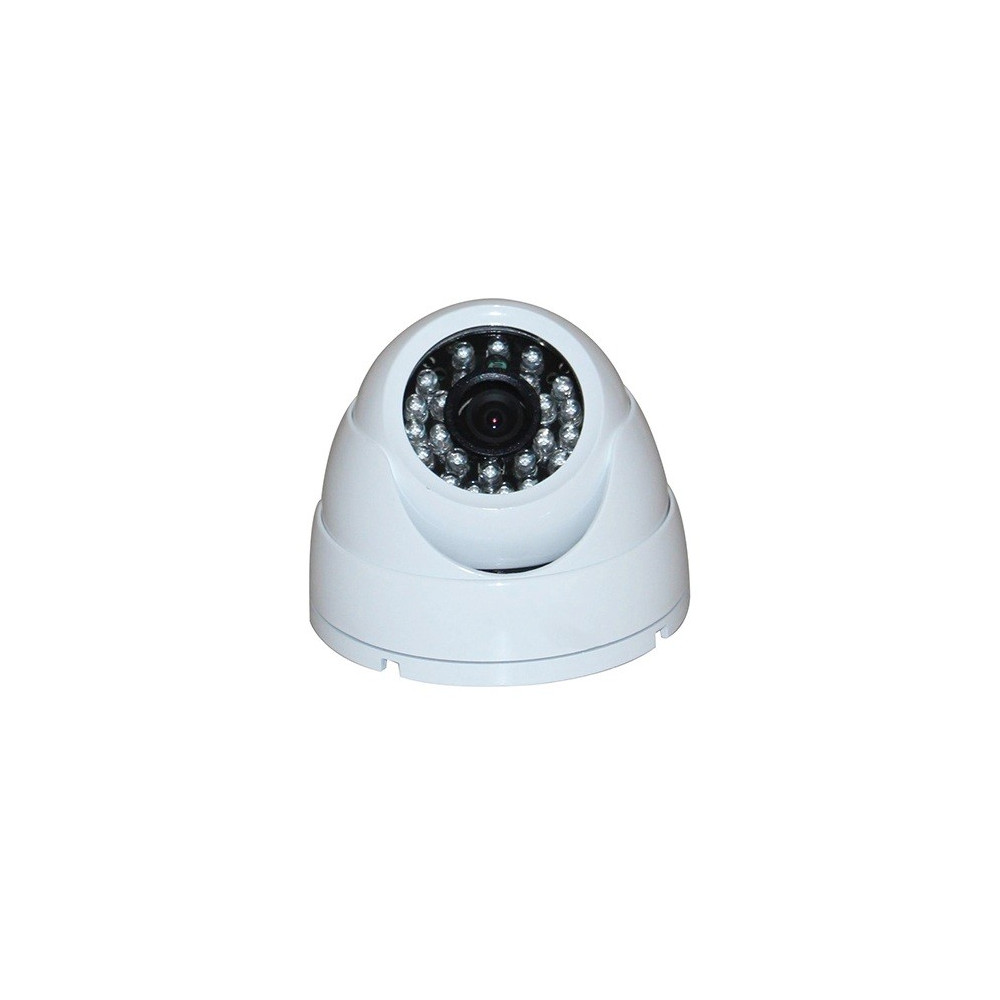 Caméra Dôme Interne Tech-Com TC-800D-10400D