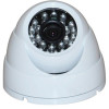 Caméra Dôme Interne Tech-Com TC-800D-10400D