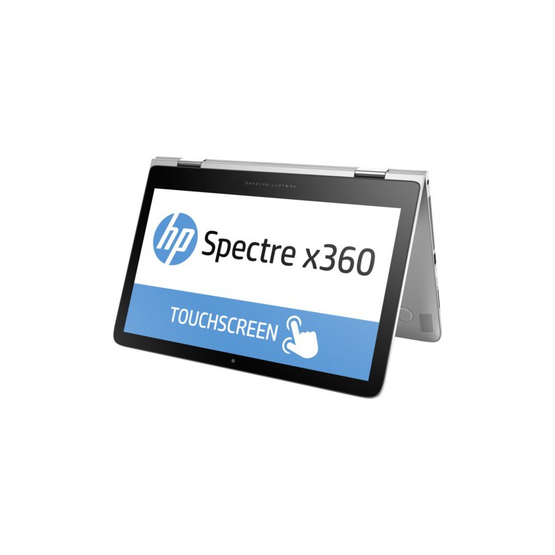 Pc portable HP Spectre x360 - 13-4154nf / i7 6è Gén / 8 Go