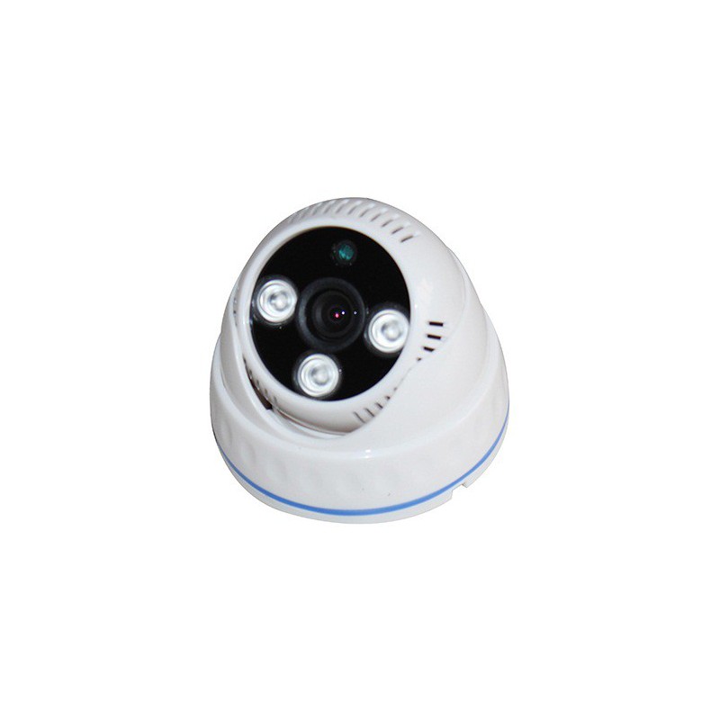 Caméra de surveillance Dome Pro 368