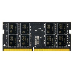 Barrette Mémoire Team Group 16 Go DDR4-2133 Elite SO-DIMM