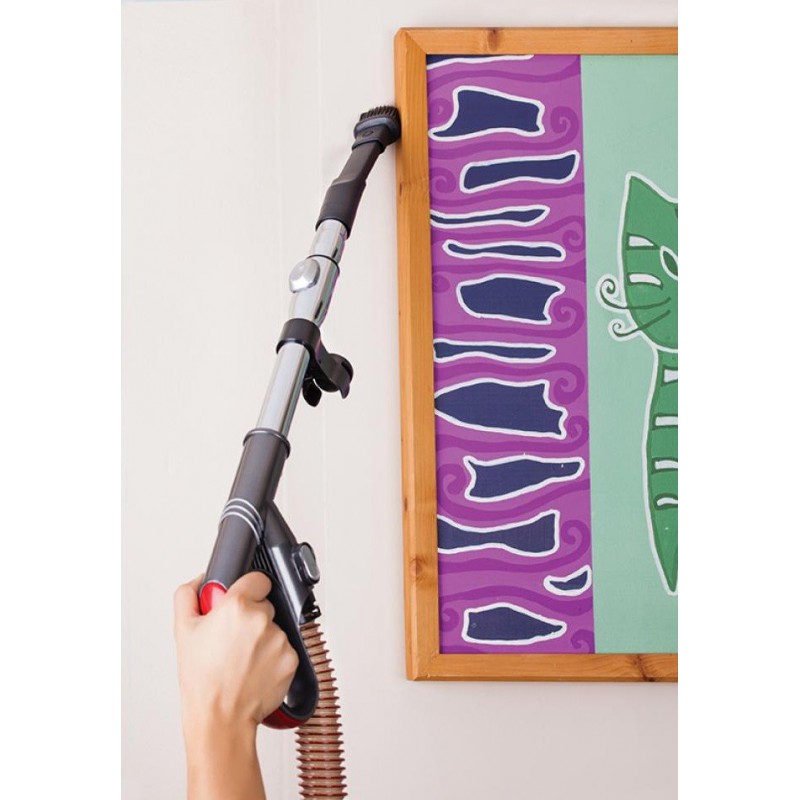 Aspirateur Fakir RUNNER / 1600W