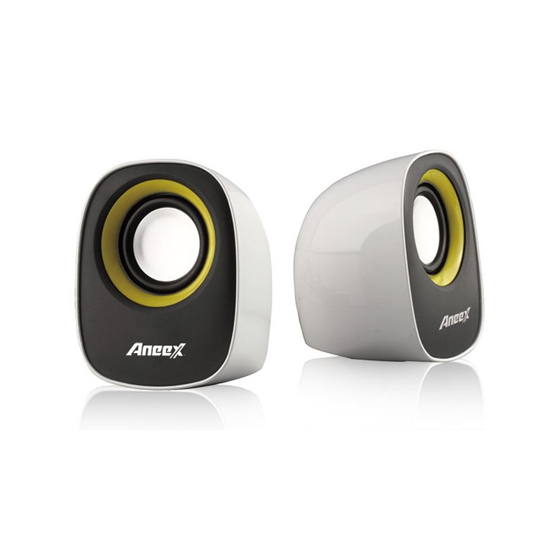 Haut Parleur Aneex 2.0