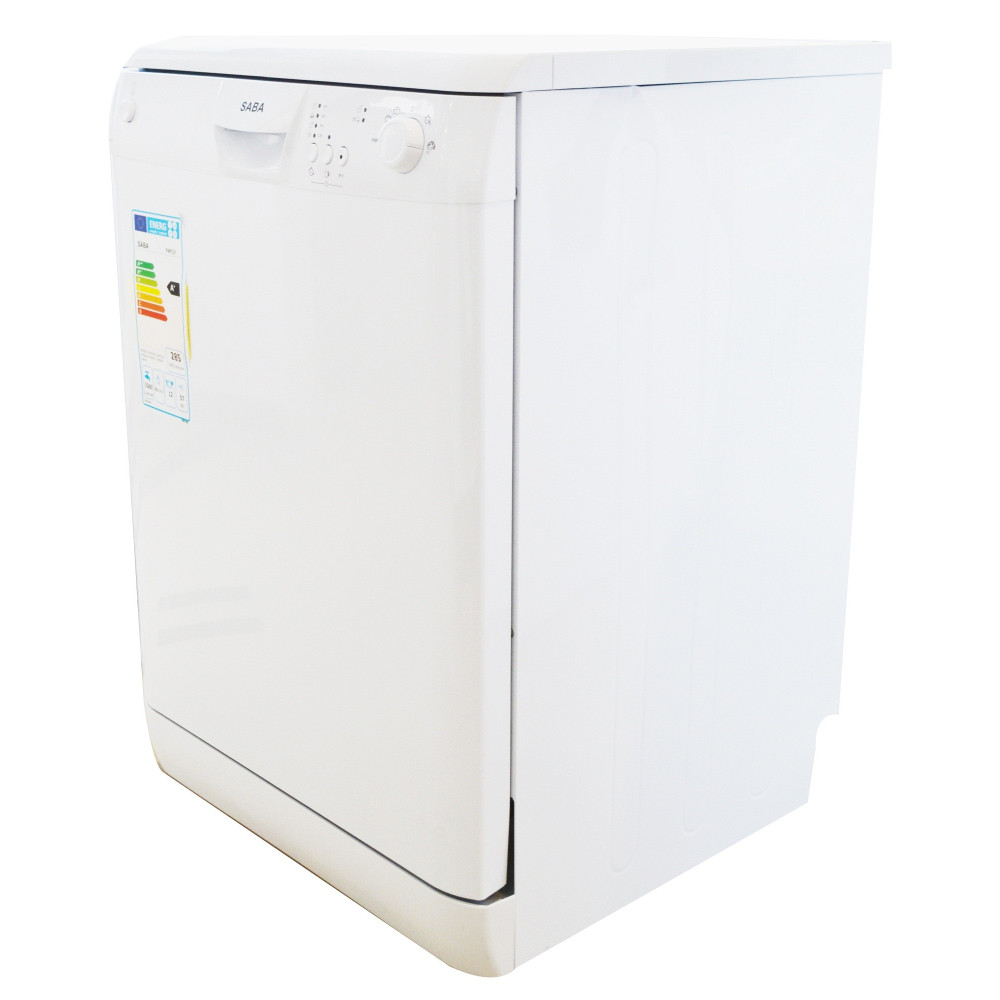 Lave vaisselle SABA 12 Couverts / Blanc