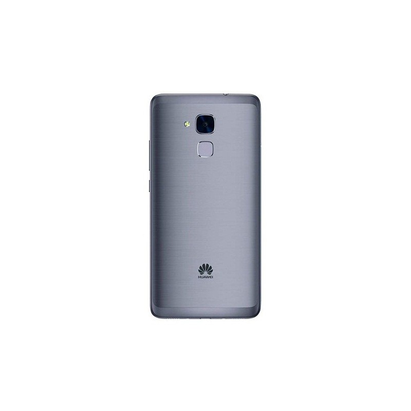 Téléphone Portable Huawei GR5 Mini / 4G / Double SIM / Gris + SIM Offerte