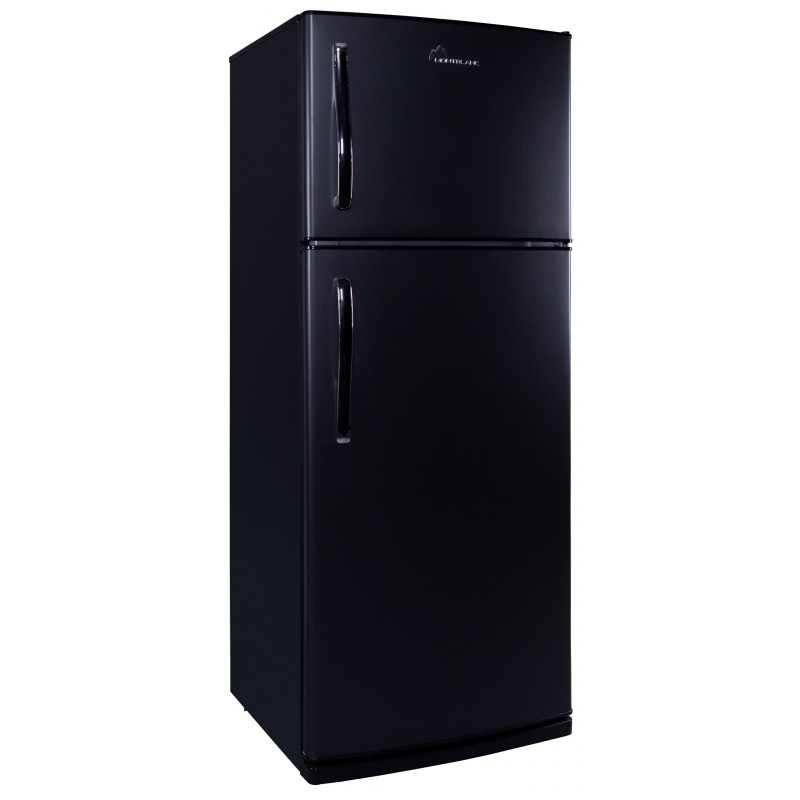 Réfrigérateur MontBlanc F45.2 421L / Noir