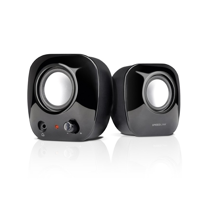 Haut Parleur Speedlink