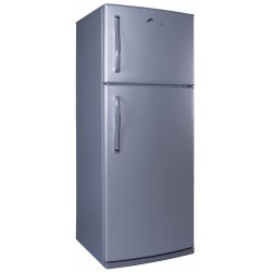 Réfrigérateur MontBlanc F45.2 421L / Gris