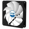 Ventilateur de boîtier Arctic F12 Value Pack / 120 mm