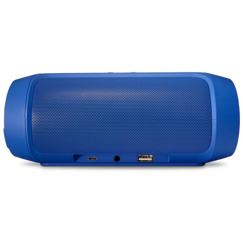 Enceinte portable JBL Charge 2+ Splashproof Bluetooth / Bleu