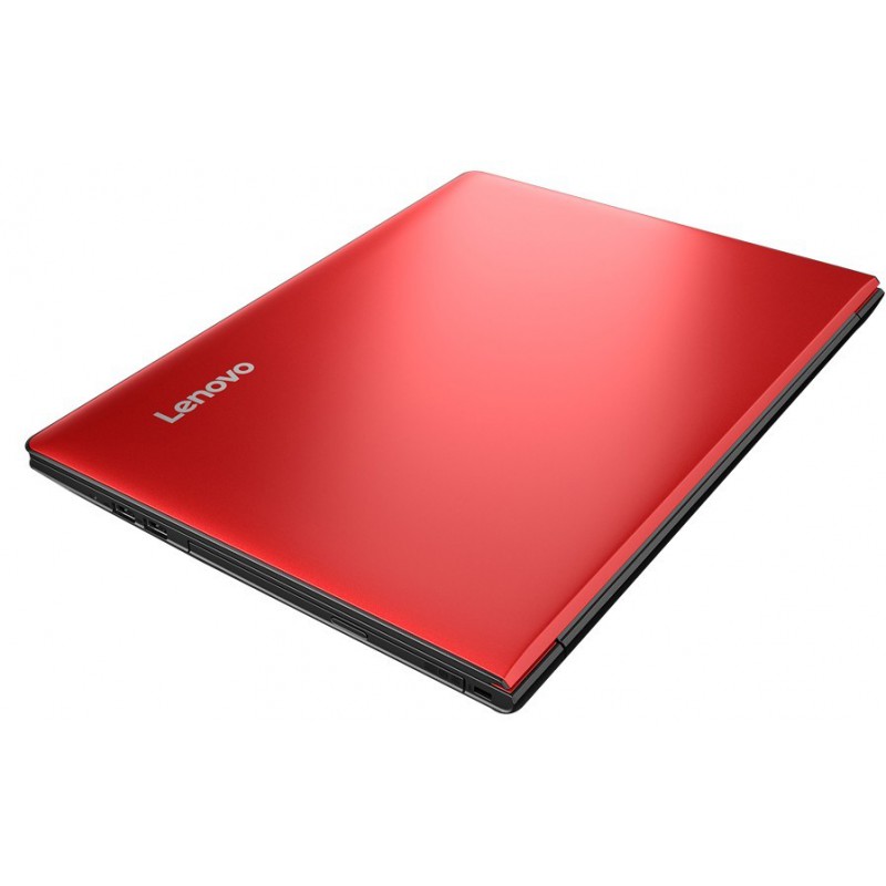 Pc Portable Lenovo IdeaPad 310 / i7 6è Gén / 8 Go / Rouge