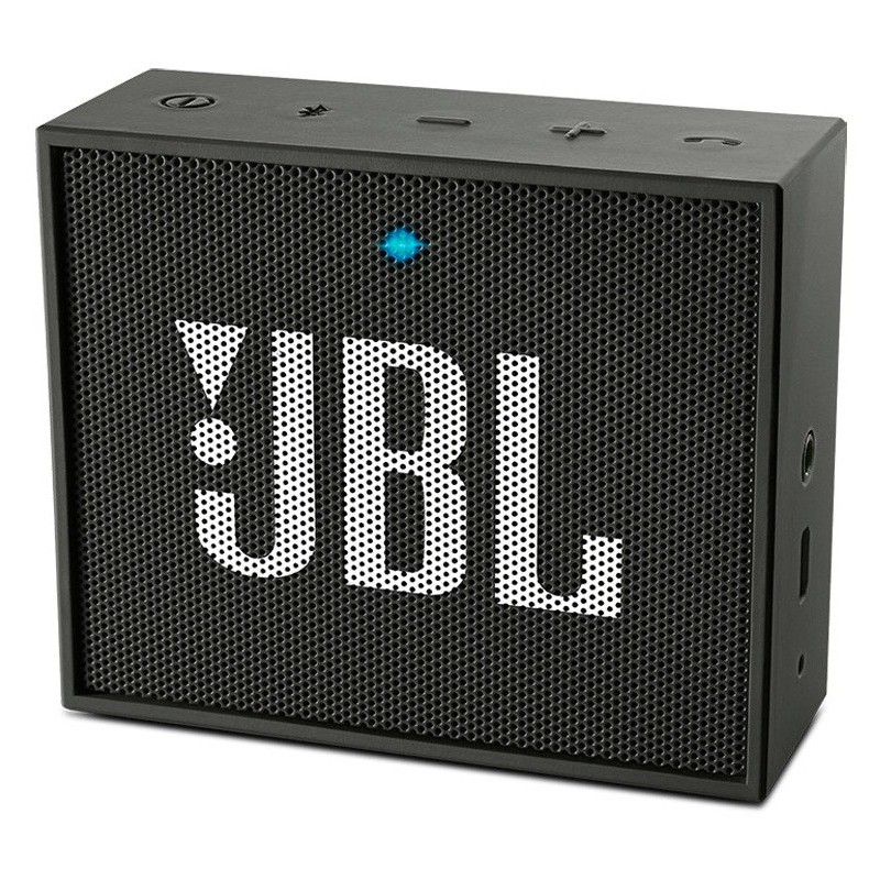 Haut Parleur Portable Bluetooth JBL GO / Noir