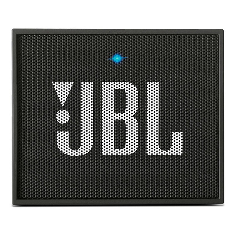 Haut Parleur Portable Bluetooth JBL GO / Noir