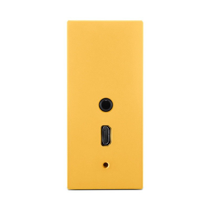 Haut Parleur Portable Bluetooth JBL GO / Jaune