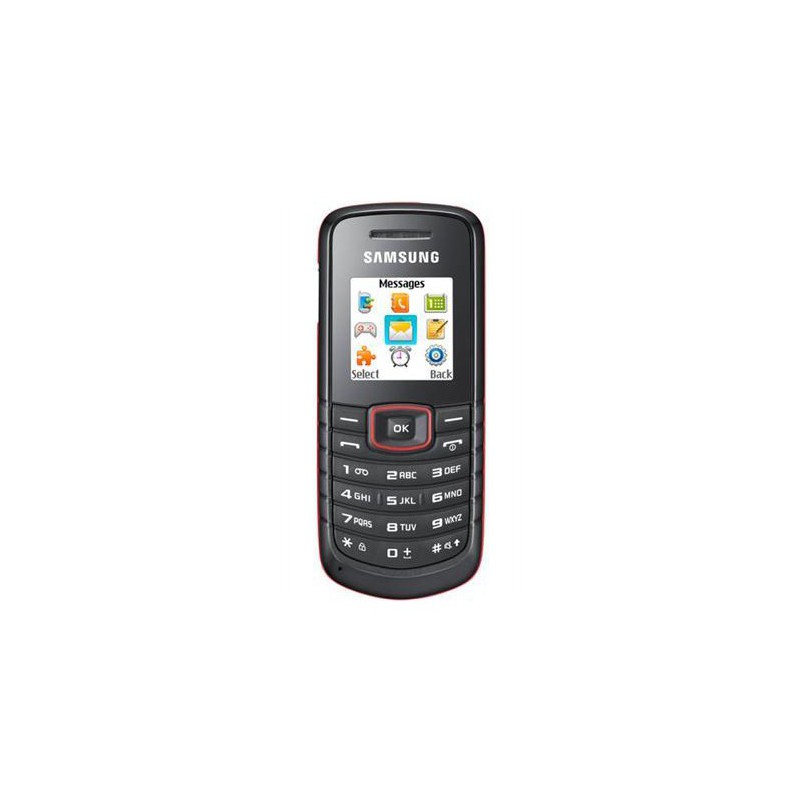 Samsung SGH E1081T