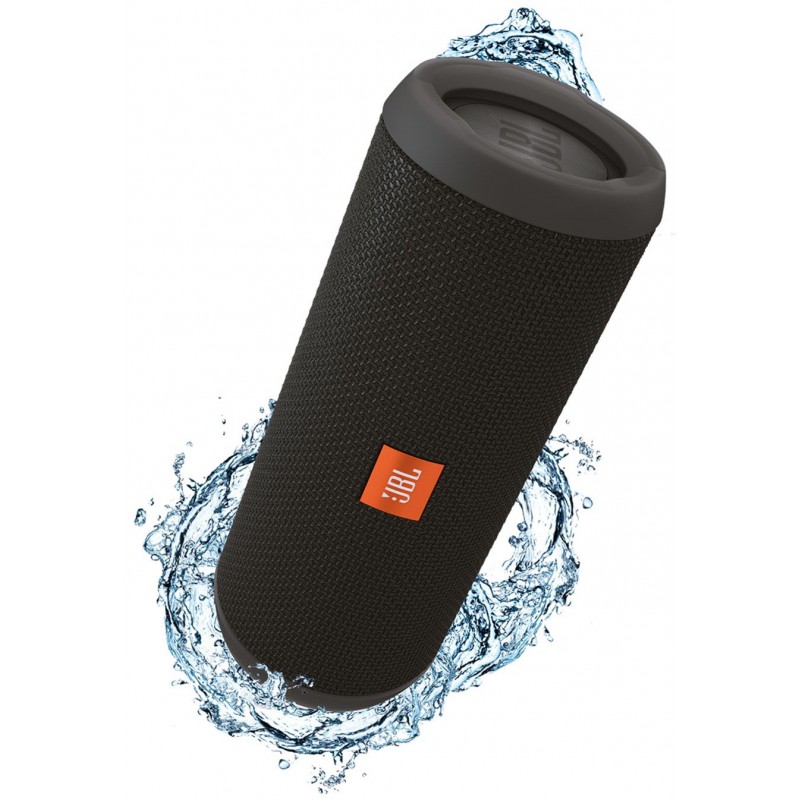 Haut Parleur Portable Bluetooth JBL Flip 3 / Noir