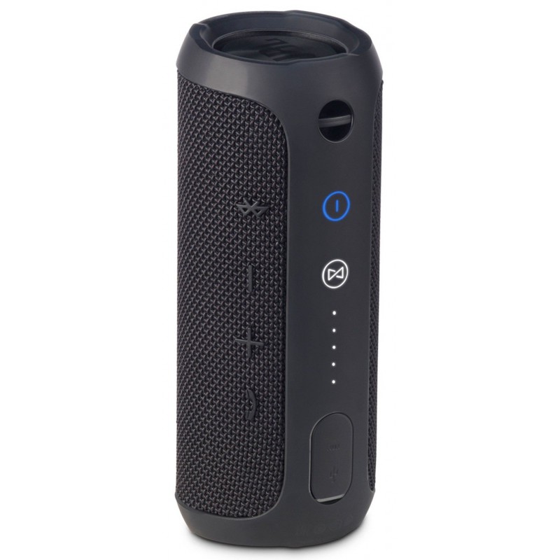 Haut Parleur Portable Bluetooth JBL Flip 3 / Noir