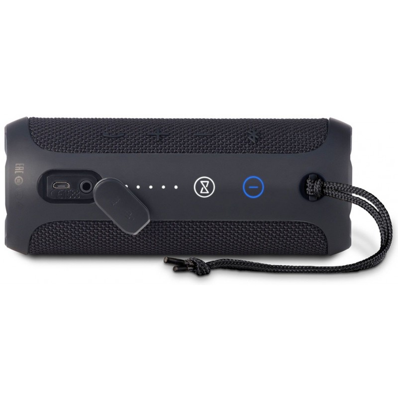 Haut Parleur Portable Bluetooth JBL Flip 3 / Noir