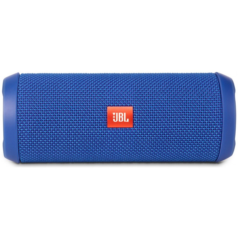 Haut Parleur Portable Bluetooth JBL Flip 3 / Bleu