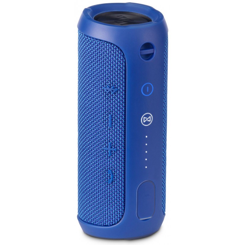 Haut Parleur Portable Bluetooth JBL Flip 3 / Bleu